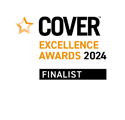 Award Finalist - Outstanding Protection Product Innovation