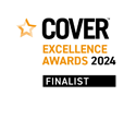 Award Finalist - Protection Intermediary of the Year