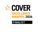Award Finalist - Insurtech of the Year