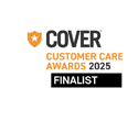 Award Finalist - Outstanding Use of Technology