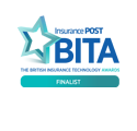 Award Finalist - Best Use of Data Analytics