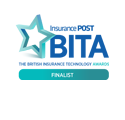 Award Finalist - Excellence in Technology – Specialist Lines