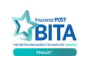 Award Finalist - Excellence in Technology – Best Use of Data Analytics